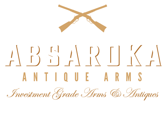 Absaroka Antique Arms